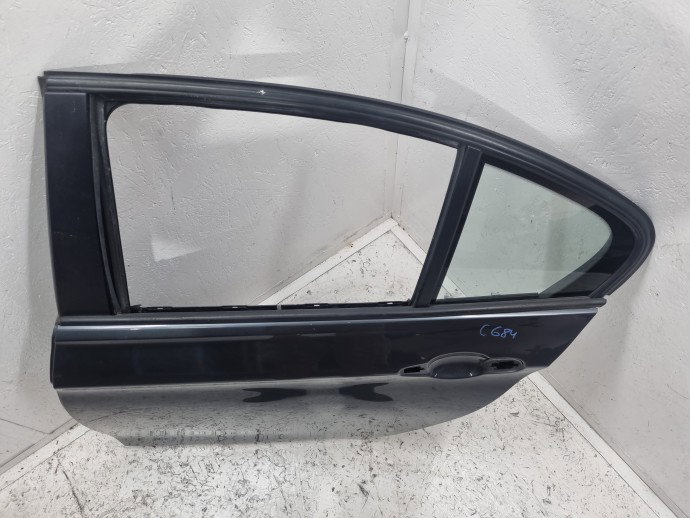 Usa stanga spate Bmw 3 (F30) [Fabr 2012-2017] Sedan MINERALGRAU METALLI9