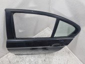 Usa stanga spate Bmw 3 (F30) [Fabr 2012-2017] Sedan MINERALGRAU METALLI9
