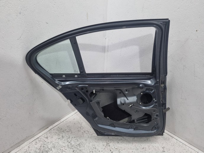 Usa stanga spate Bmw 3 (F30) [Fabr 2012-2017] Sedan MINERALGRAU METALLI9