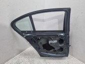Usa stanga spate Bmw 3 (F30) [Fabr 2012-2017] Sedan MINERALGRAU METALLI9