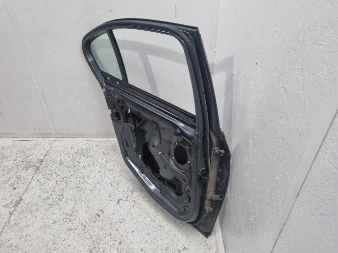 Usa stanga spate Bmw 3 (F30) [Fabr 2012-2017] Sedan MINERALGRAU METALLI9