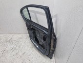 Usa stanga spate Bmw 3 (F30) [Fabr 2012-2017] Sedan MINERALGRAU METALLI9