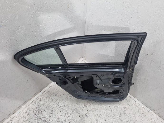 Usa stanga spate Bmw 3 (F30) [Fabr 2012-2017] Sedan MINERALGRAU METALLI9