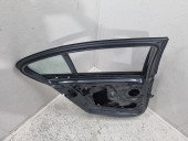 Usa stanga spate Bmw 3 (F30) [Fabr 2012-2017] Sedan MINERALGRAU METALLI9