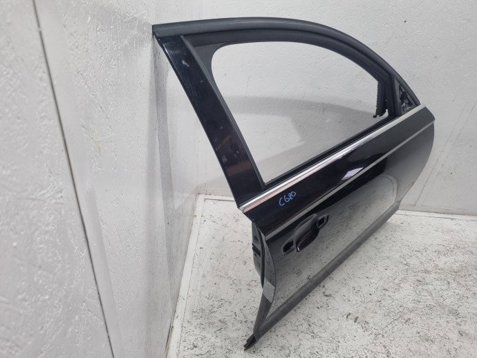 Usa dreapta fata AUDI A6 (4G2, C7) [Fabr 2012-2017] Sedan LY9B