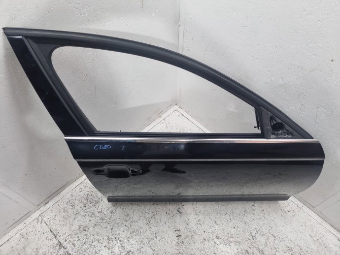 Usa dreapta fata AUDI A6 (4G2, C7) [Fabr 2012-2017] Sedan LY9B