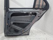 Usa dreapta spate Mercedes Clasa C (W204) [Fabr 2007-2014] Sedan AMG 792 Argintiu Palladm