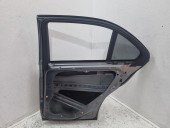 Usa dreapta spate Mercedes Clasa C (W204) [Fabr 2007-2014] Sedan AMG 792 Argintiu Palladm