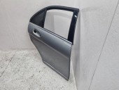 Usa dreapta spate Mercedes Clasa C (W204) [Fabr 2007-2014] Sedan AMG 792 Argintiu Palladm