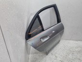 Usa dreapta spate Mercedes Clasa C (W204) [Fabr 2007-2014] Sedan AMG 792 Argintiu Palladm