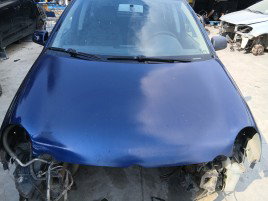 Capota motor Volkswagen Polo (9N) [Fabr 2001-2008] Berlina cu hayon LB5N