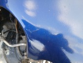 Capota motor Volkswagen Polo (9N) [Fabr 2001-2008] Berlina cu hayon LB5N