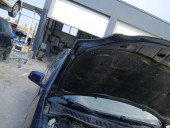 Capota motor Volkswagen Polo (9N) [Fabr 2001-2008] Berlina cu hayon LB5N