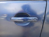 Maner usa stanga fata Volkswagen Polo (9N) [Fabr 2001-2008] Berlina cu hayon LB5N