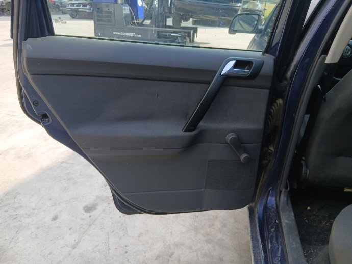 Boxa stanga spate Volkswagen Polo (9N) [Fabr 2001-2008] OEM