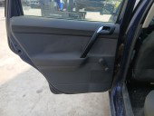 Boxa stanga spate Volkswagen Polo (9N) [Fabr 2001-2008] OEM