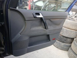 Macara electrica geam dreapta fata Volkswagen Polo (9N) [Fabr 2001-2008] Berlina cu hayon OEM