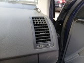 Grila aerisire dreapta Volkswagen Polo (9N) [Fabr 2001-2008] OEM