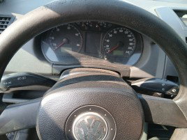 Ansamblu manete Volkswagen Polo (9N) [Fabr 2001-2008] OEM