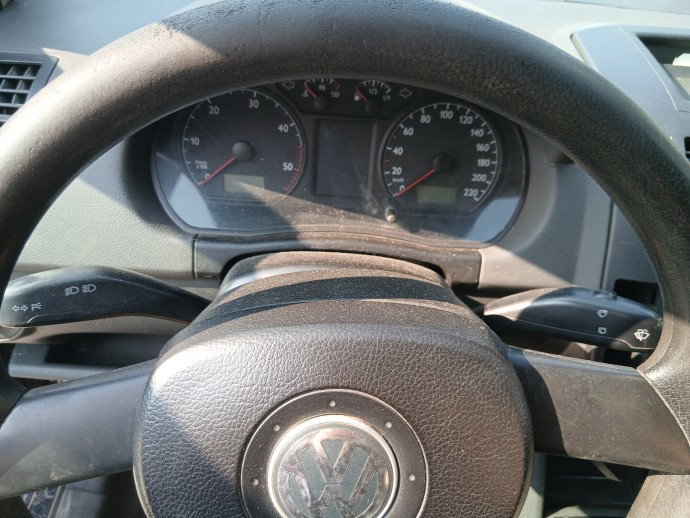 Ansamblu manete Volkswagen Polo (9N) [Fabr 2001-2008] OEM