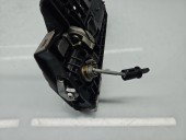 Maner usa dreapta fata AUDI A6 (4G2, C7) [Fabr 2012-2017] Sedan LY9B