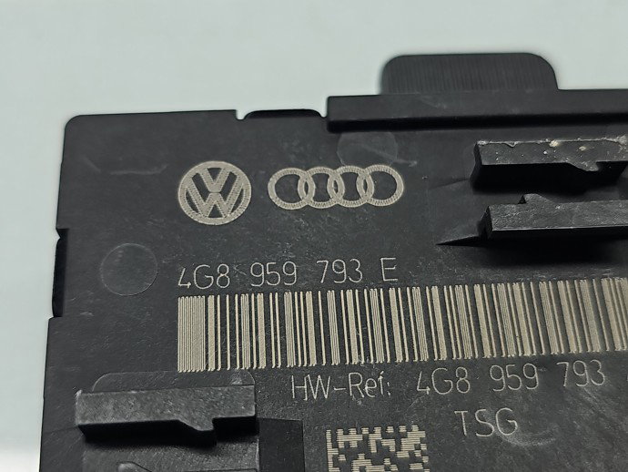 Modul confort AUDI A6 (4G2, C7) [Fabr 2012-2017] 4G8959793E