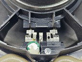 Boxa stanga spate Volkswagen Passat B7 (365) [Fabr 2010-2014] 3C8035453