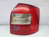  Stop aripa dreapta Audi A4 (8E5, B6) Avant [Fabr 2001-2004] 8E9945096