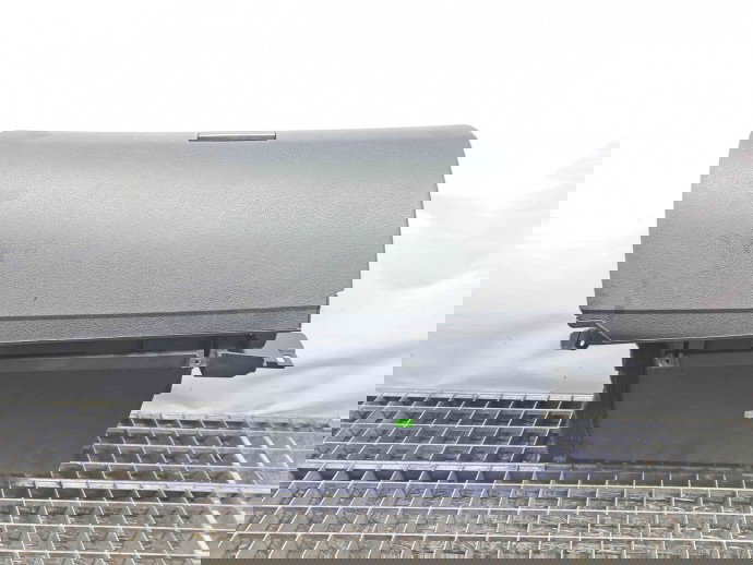  Torpedou Mercedes Clasa A (W169) [Fabr 2004-2012] OEM