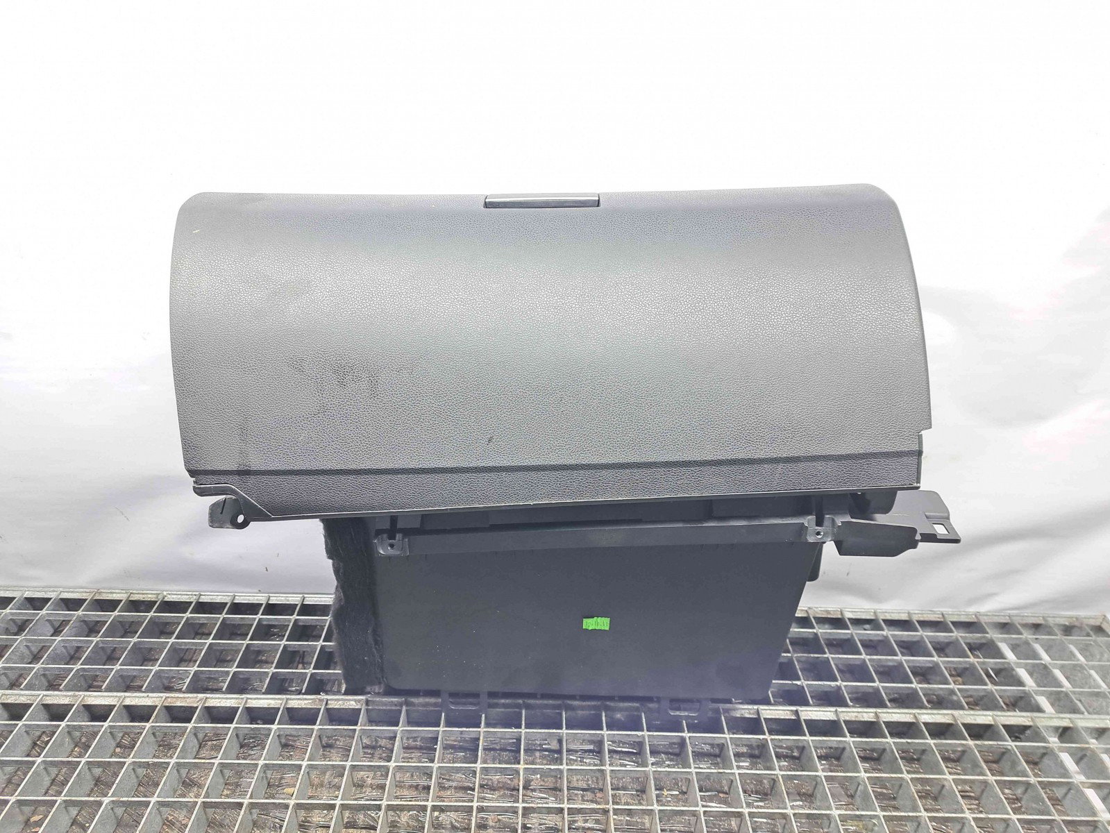 Torpedou Mercedes Clasa A (W169) [Fabr 2004-2012] OEM - imagine 1