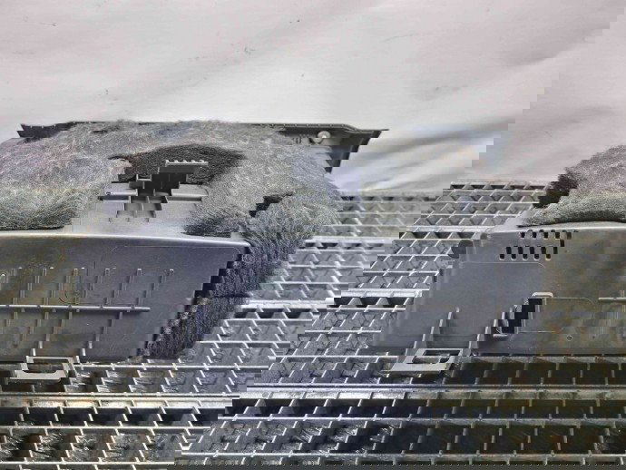  Torpedou Mercedes Clasa A (W169) [Fabr 2004-2012] OEM