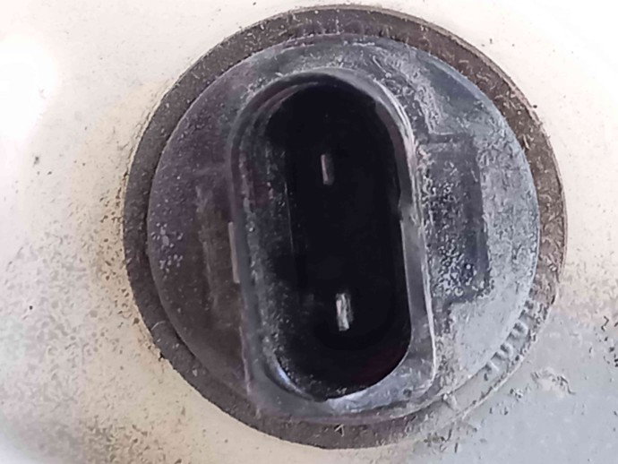 Vas lichid parbriz 8T1955463B Audi A4 (8K5, B8) [Fabr 2008-2015] 2.0