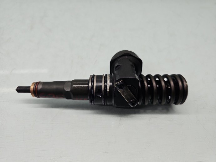Injector Volkswagen Polo (9N) [Fabr 2001-2008] 045130073T 1.4 TDI AMF 55KW / 75CP