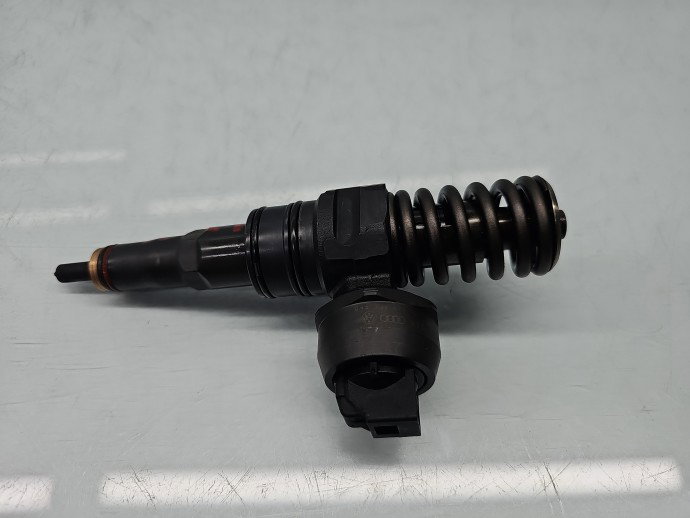 Injector Volkswagen Polo (9N) [Fabr 2001-2008] 045130073T 1.4 TDI AMF 55KW / 75CP