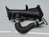 Tub admisie aer AUDI A7 (4GA) [Fabr 2011-2017] 059145762AB 3.0 TDI CLAB 150KW / 204CP