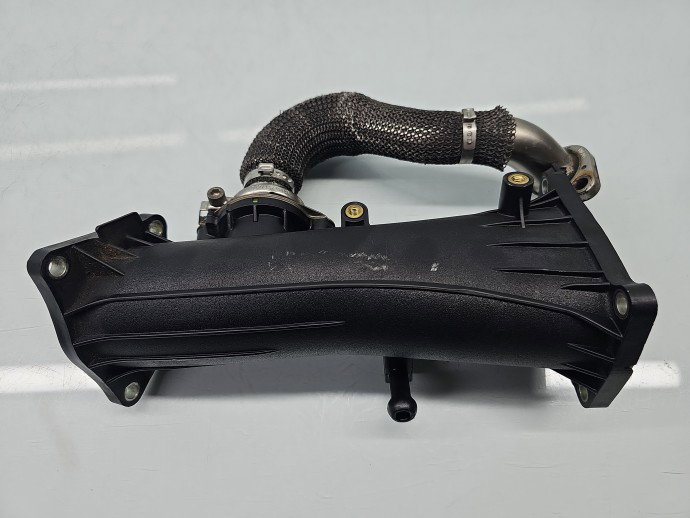 Tub admisie aer AUDI A7 (4GA) [Fabr 2011-2017] 059145762AB 3.0 TDI CLAB 150KW / 204CP