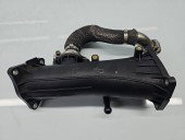 Tub admisie aer AUDI A7 (4GA) [Fabr 2011-2017] 059145762AB 3.0 TDI CLAB 150KW / 204CP