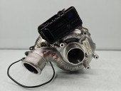 Turbina AUDI A7 (4GA) [Fabr 2011-2017] 059145874J 3.0 TDI CLAB 150KW / 204CP
