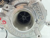 Turbina AUDI A7 (4GA) [Fabr 2011-2017] 059145874J 3.0 TDI CLAB 150KW / 204CP