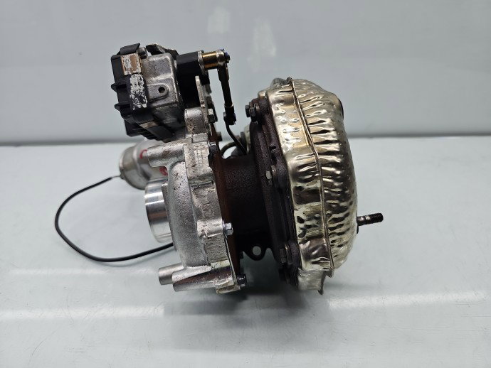 Turbina AUDI A7 (4GA) [Fabr 2011-2017] 059145874J 3.0 TDI CLAB 150KW / 204CP