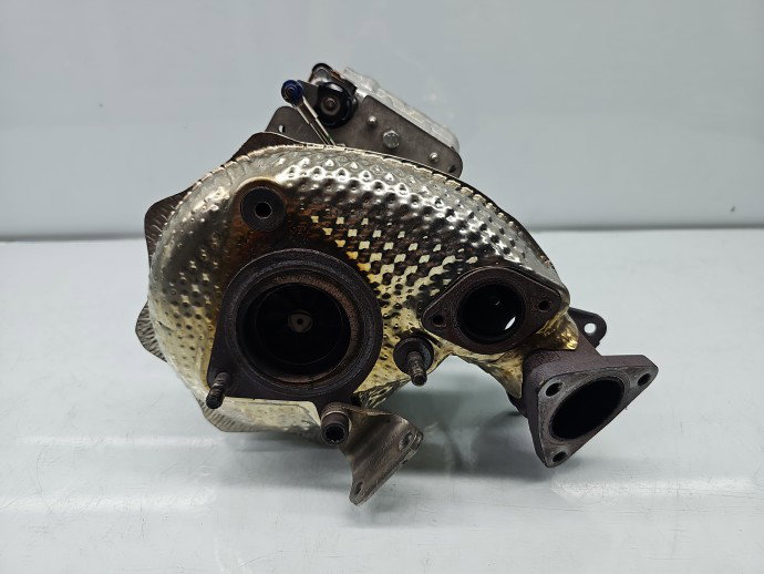 Turbina AUDI A7 (4GA) [Fabr 2011-2017] 059145874J 3.0 TDI CLAB 150KW / 204CP
