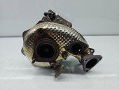 Turbina AUDI A7 (4GA) [Fabr 2011-2017] 059145874J 3.0 TDI CLAB 150KW / 204CP