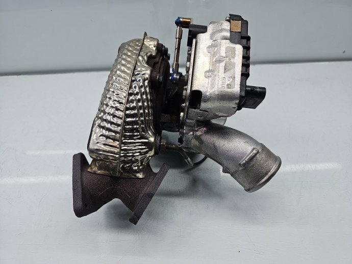 Turbina AUDI A7 (4GA) [Fabr 2011-2017] 059145874J 3.0 TDI CLAB 150KW / 204CP