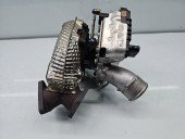 Turbina AUDI A7 (4GA) [Fabr 2011-2017] 059145874J 3.0 TDI CLAB 150KW / 204CP