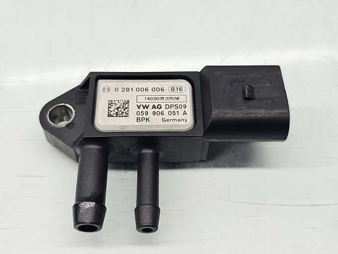 Senzor presiune AUDI A7 (4GA) [Fabr 2011-2017] 059906051A