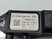 Senzor presiune AUDI A7 (4GA) [Fabr 2011-2017] 059906051A