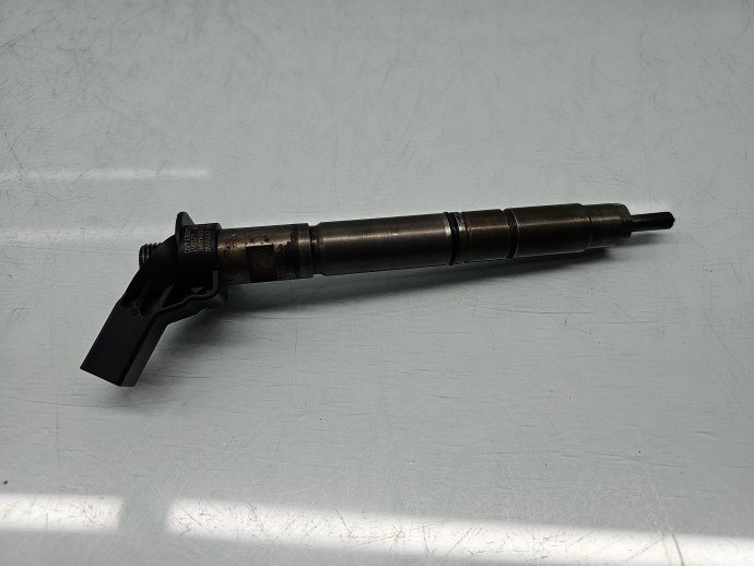 Injector AUDI A7 (4GA) [Fabr 2011-2017] 059130277CD 3.0 TDI CLAB 150KW / 204CP
