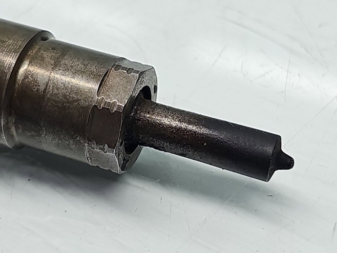 Injector AUDI A7 (4GA) [Fabr 2011-2017] 059130277CD 3.0 TDI CLAB 150KW / 204CP