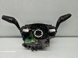 Ansamblu manete Ford Kuga II [Fabr 2012-prezent] DV6T-13N064-DD