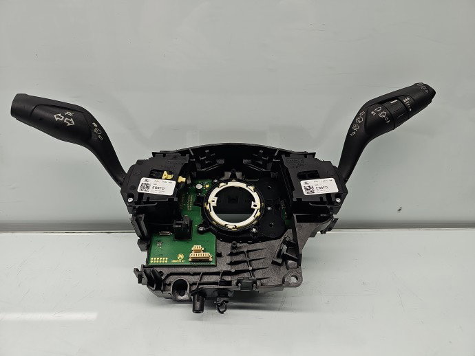 Ansamblu manete Ford Kuga II [Fabr 2012-prezent] DV6T-13N064-DD